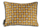 Coussin bestiaire Daffy - Le Monde Sauvage 