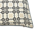 Coussin Bestiaire Plume | Le Monde Sauvage