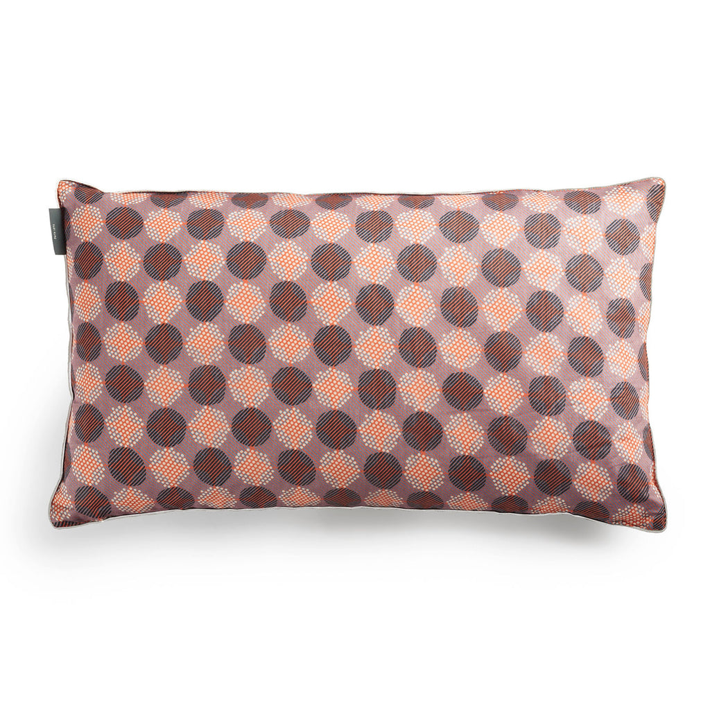Coussin bestiaire sherkan - Le Monde Sauvage 