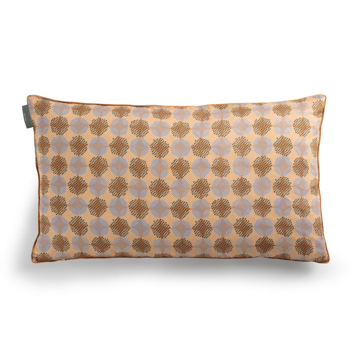 Coussin bestiaire Melman - Le Monde Sauvage