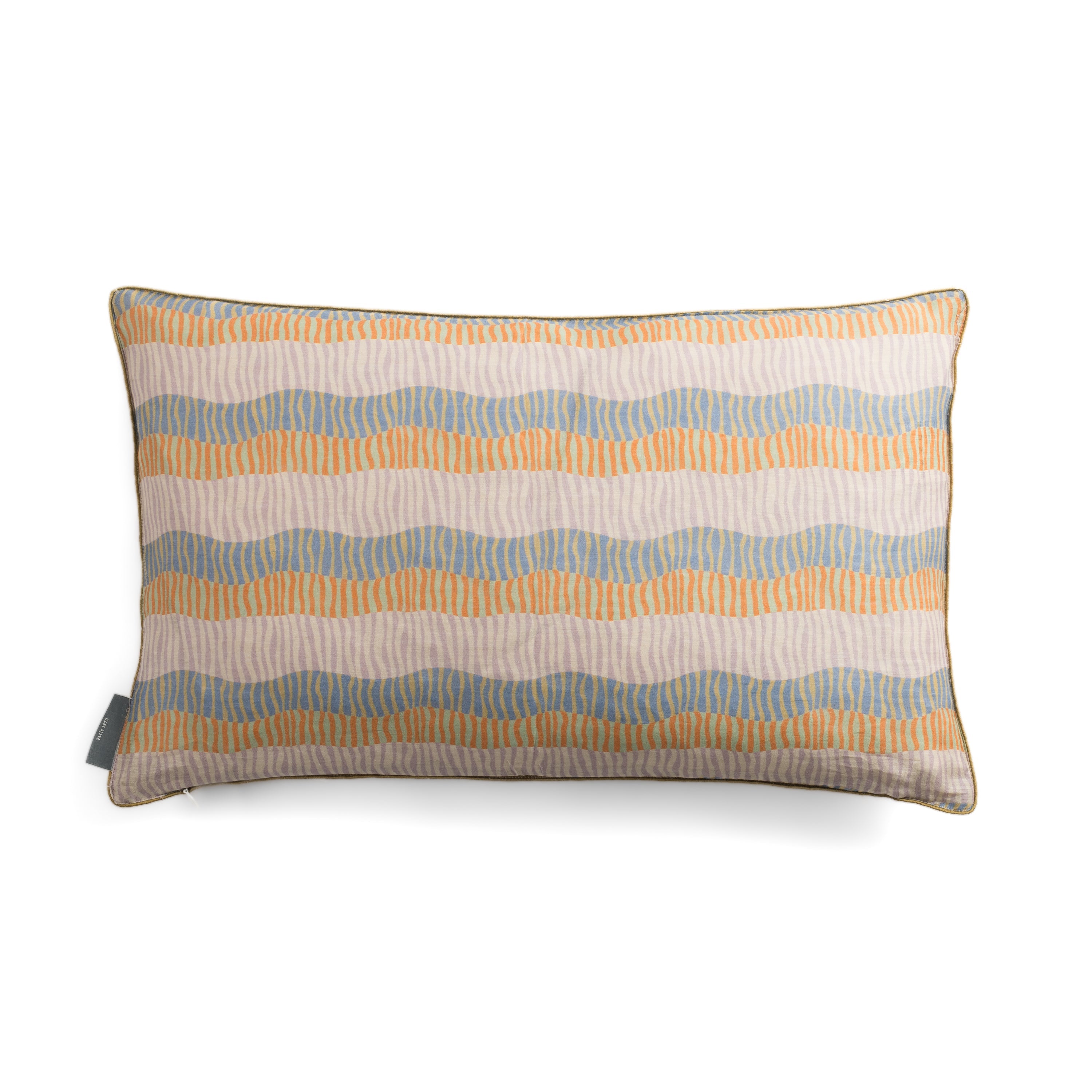 Jelly Bestiary Cushion