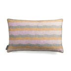 Coussin bestiaire Jelly - Le Monde Sauvage 