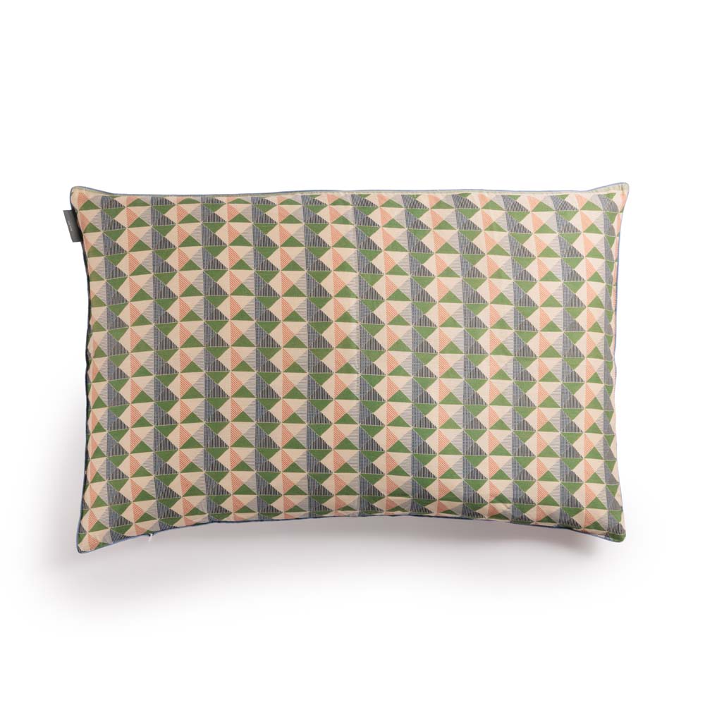 Coussin Bestiaire Walry - Le Monde Sauvage