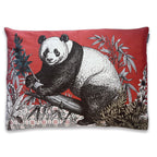 Coussin Bestiaire géant Po