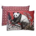 Coussin Bestiaire géant Po | Le Monde Sauvage