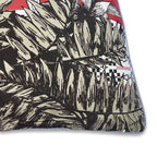 Coussin Bestiaire géant Po | Le Monde Sauvage