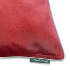 Coussin Bestiaire géant Po | Le Monde Sauvage