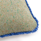 Coussin Le Magicien Lappi - Le Monde Sauvage