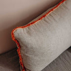 Coussin Le Magicien Namib - Le Monde Sauvage