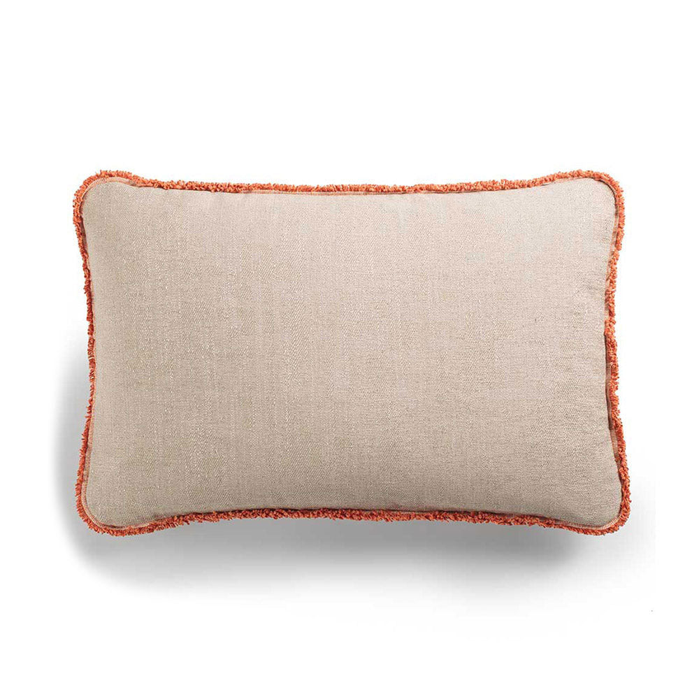 Coussin Le Magicien Namib - Le Monde Sauvage