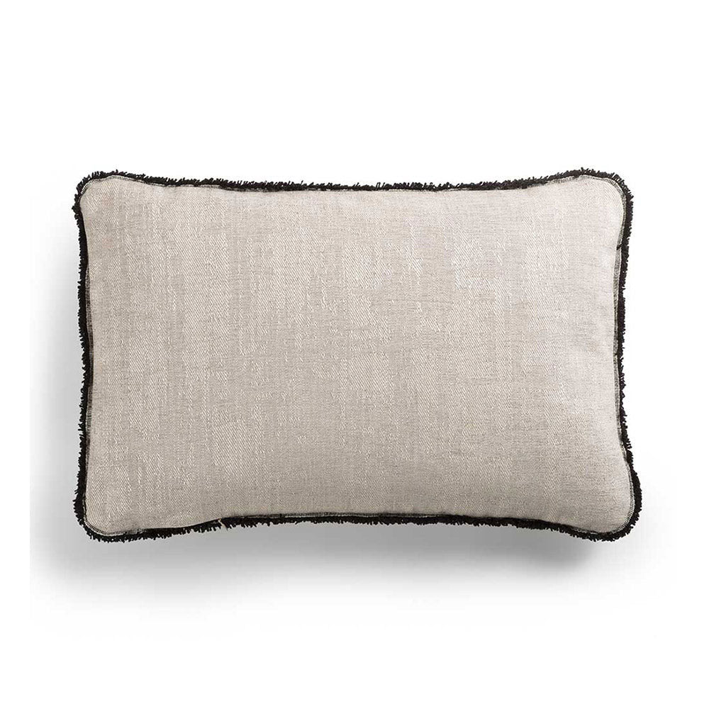 Coussin Le Magicien Oslo - Le Monde Sauvage