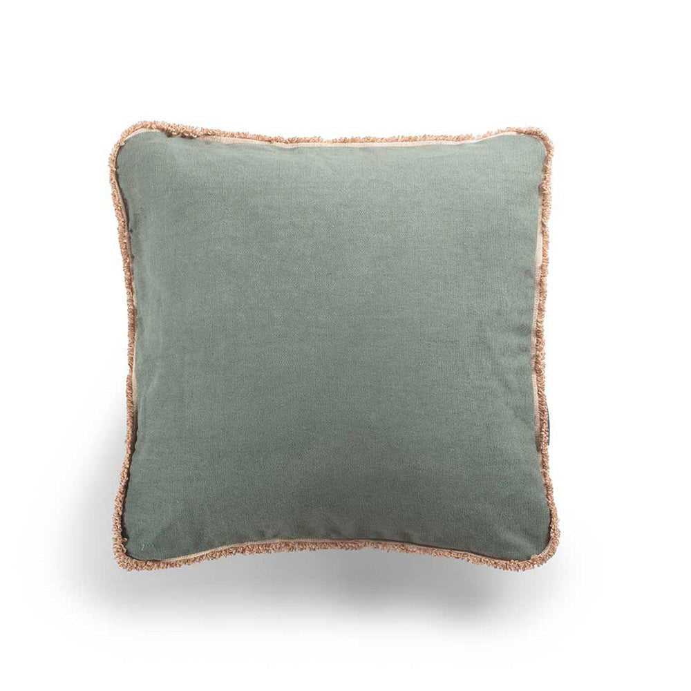 Coussin Le Magicien Zurich - Le Monde Sauvage