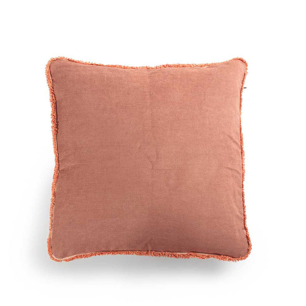 Coussin Le Magicien Santa Fe - Le Monde Sauvage