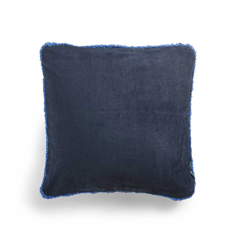 Coussin Le Magicien Tokyo - Le Monde Sauvage