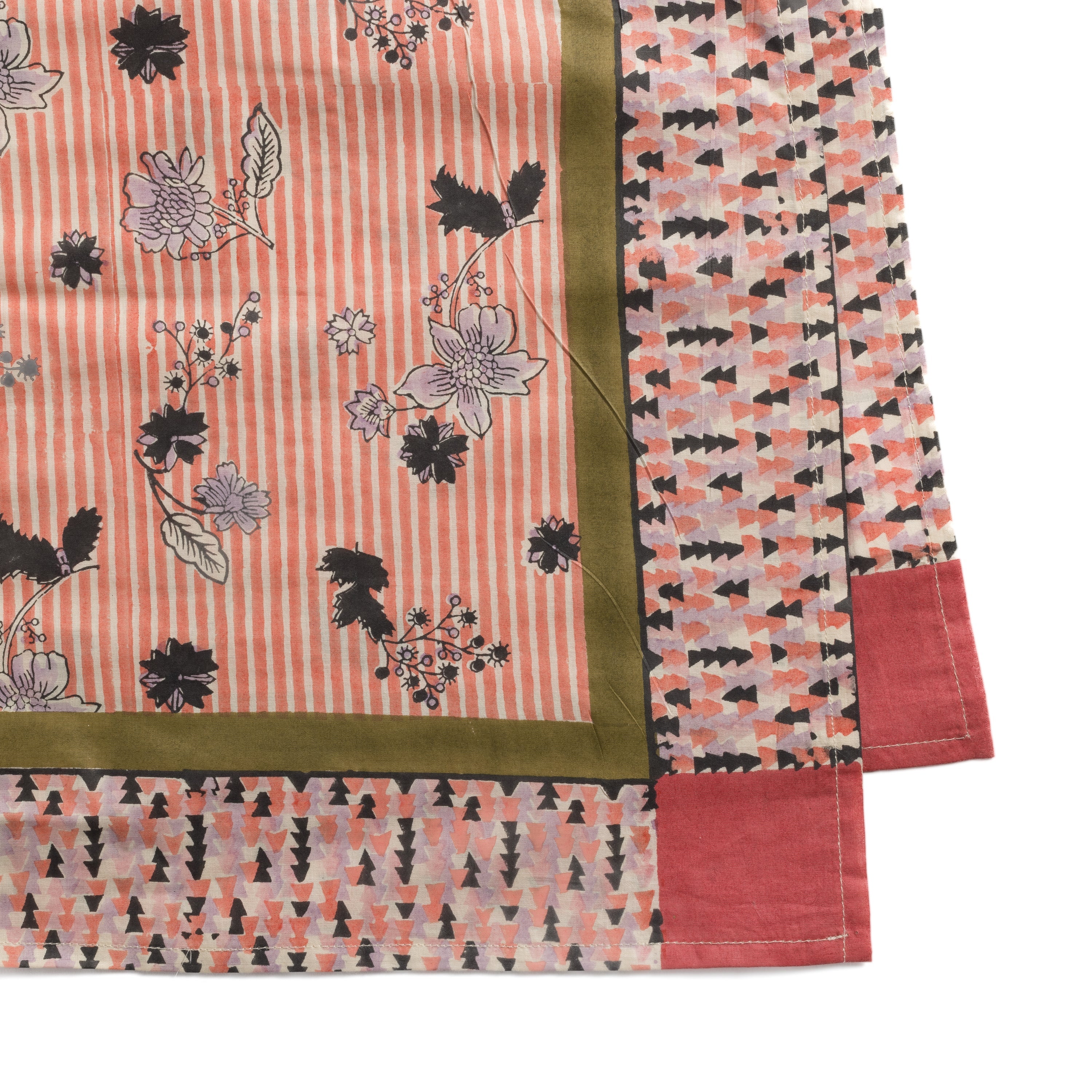 Goa Impro Tablecloth