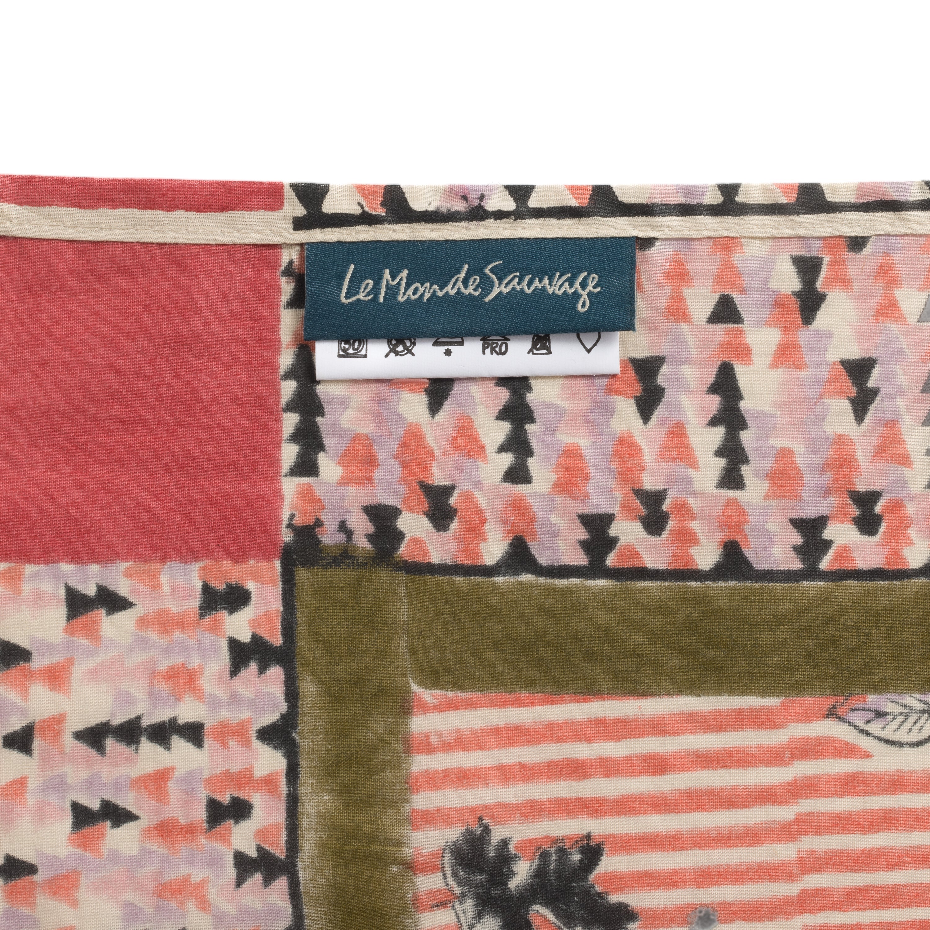 Goa Impro Tablecloth