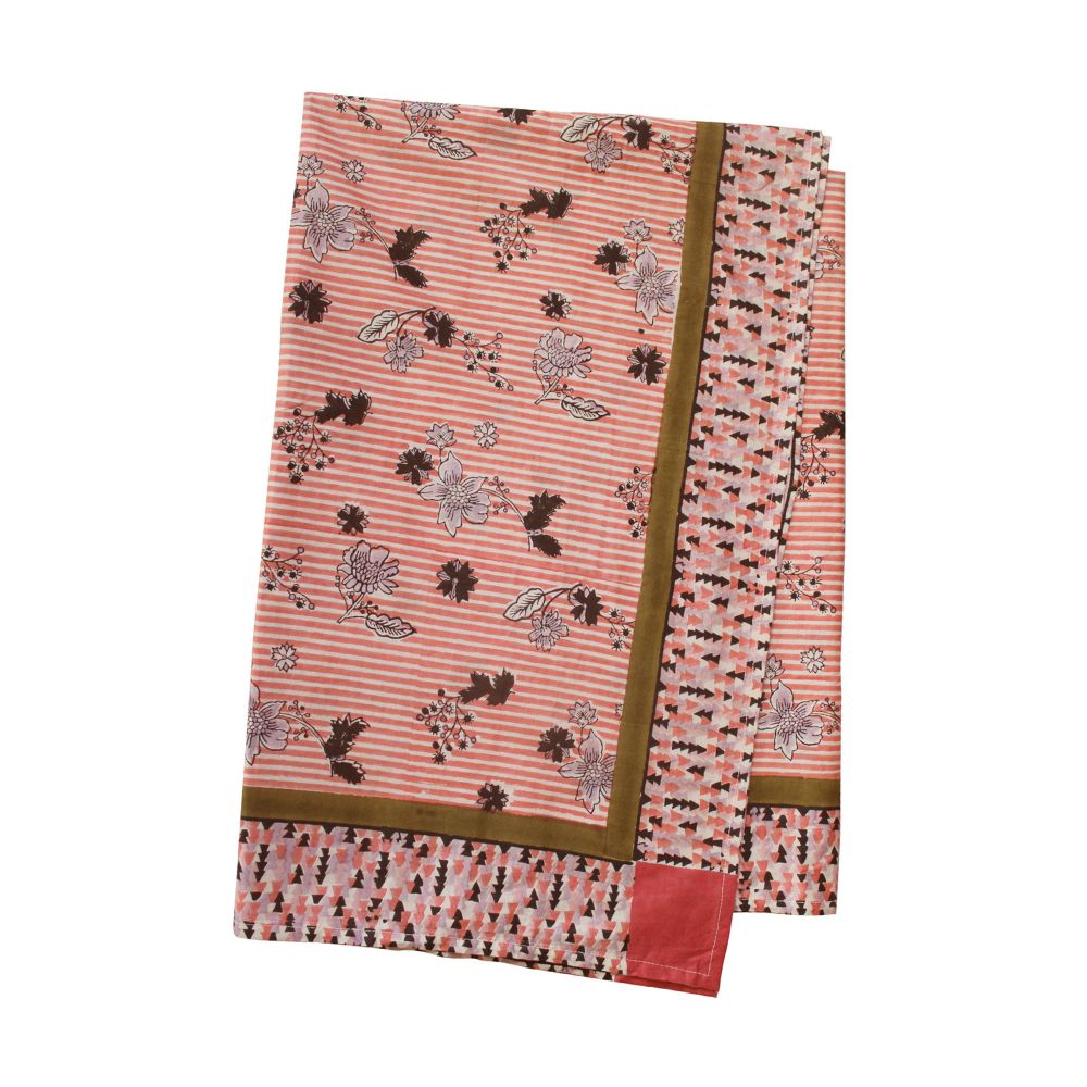 Goa Impro Tablecloth