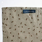Serviette de table Impro Paris