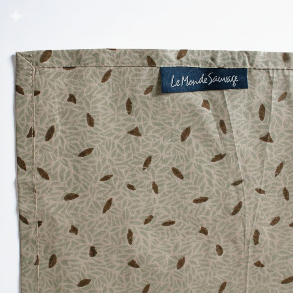 Serviette de table Impro Paris
