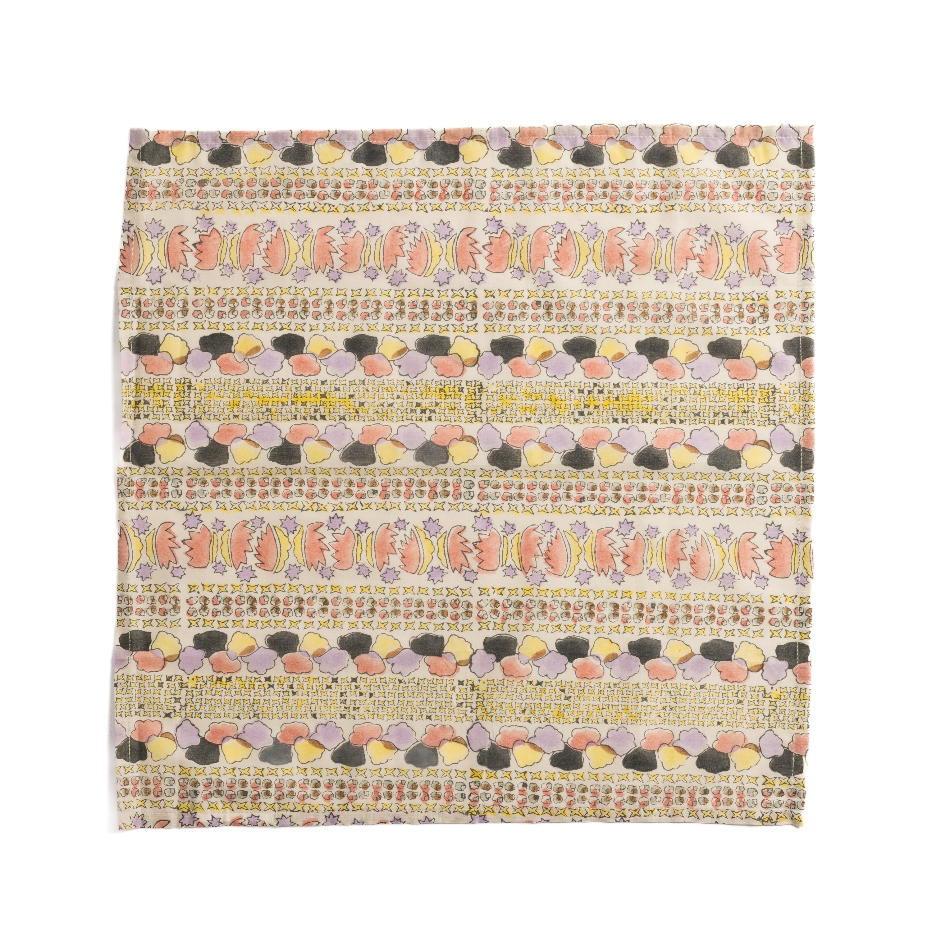 Serviette de table Impro Kyushu