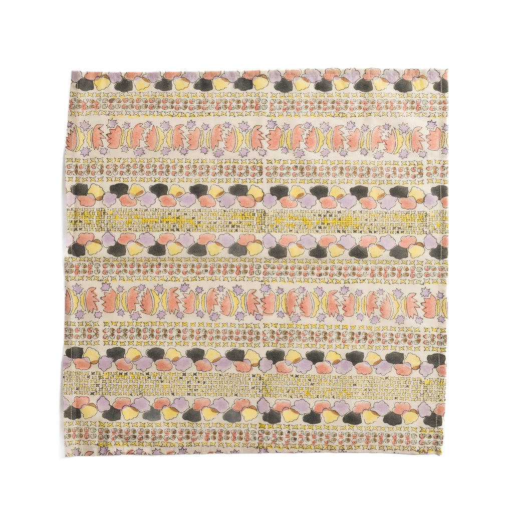 Serviette de table Impro Kyushu