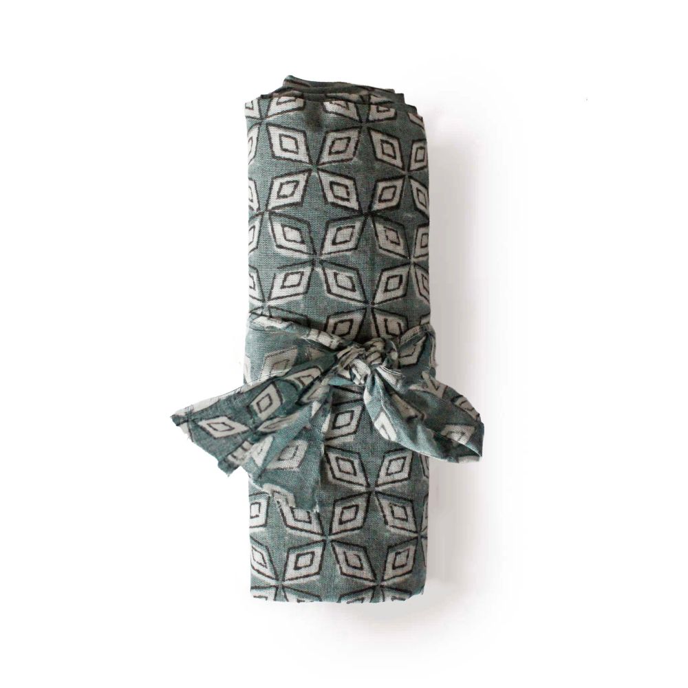 Serviette de table Impro Bruxelles