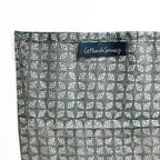 Serviette de table Impro Bruxelles