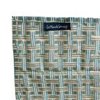 Serviette de table Impro Lubeck