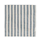 Serviette de table Impro Key West - Le Monde Sauvage