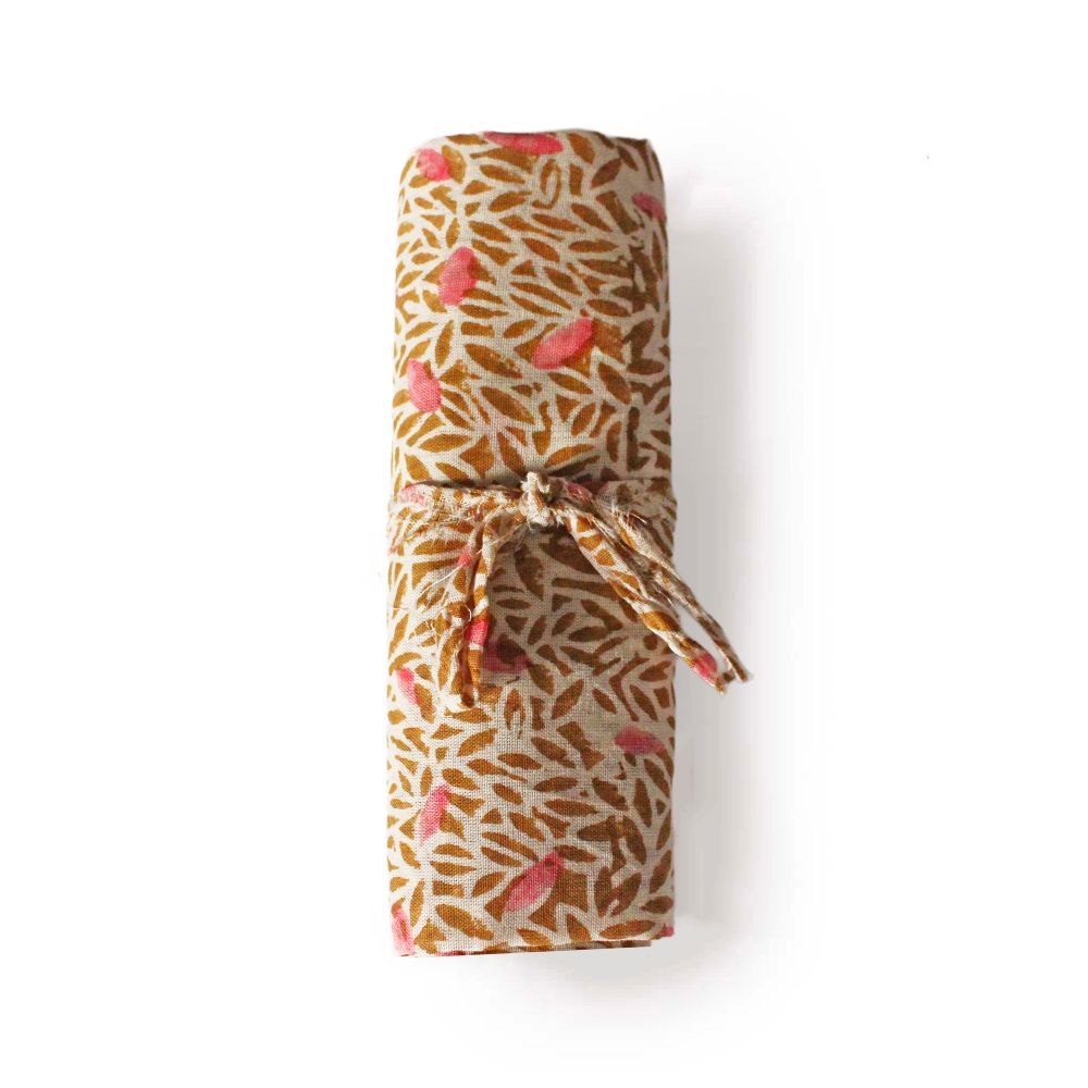 Serviette de table Impro Thessalie