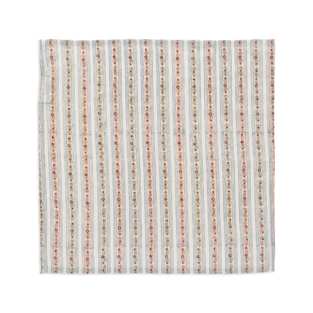 Serviette de table Impro Etosha - Le Monde Sauvage