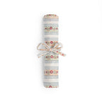 Serviette de table Impro Etosha - Le Monde Sauvage