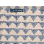 Serviette de table Impro Sifnos - Le Monde Sauvage