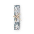 Serviette de table Impro Catane - Le Monde Sauvage