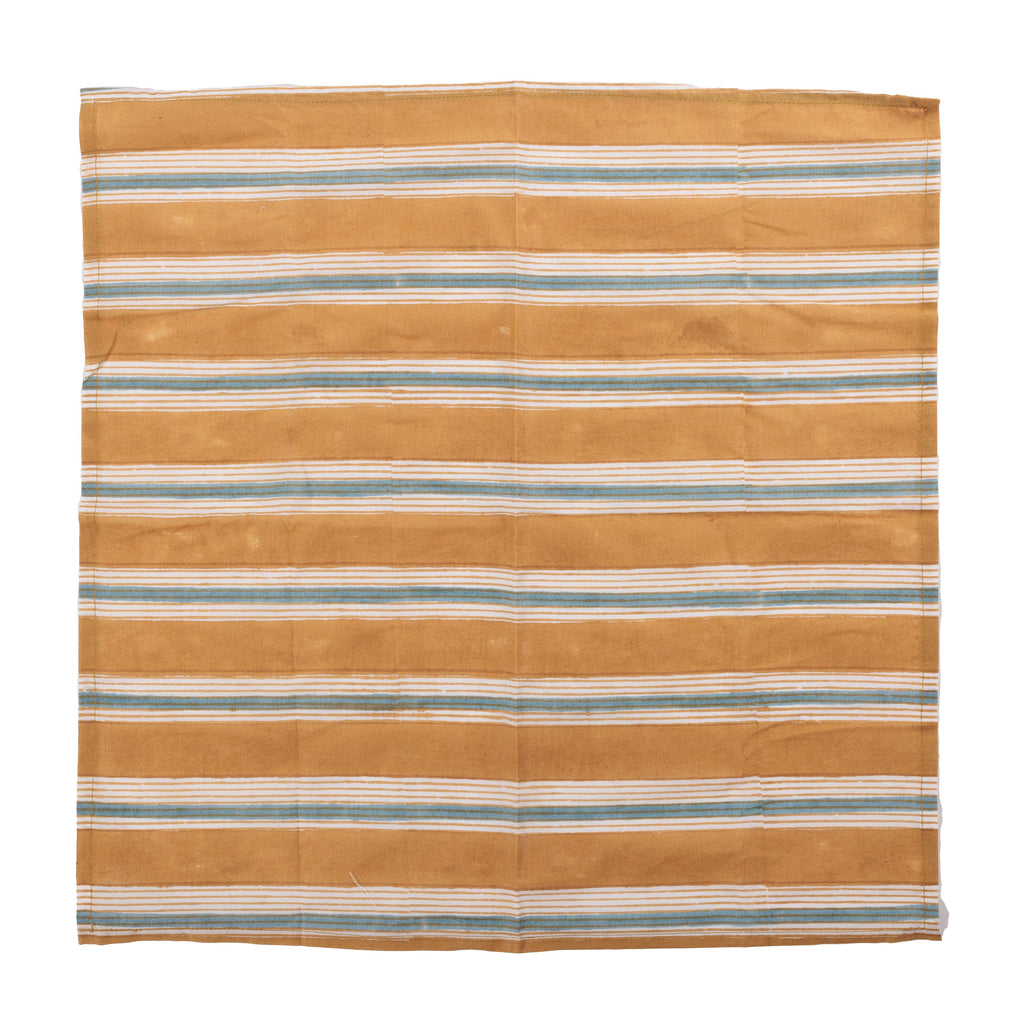 Serviette de table Impro Pondichéry