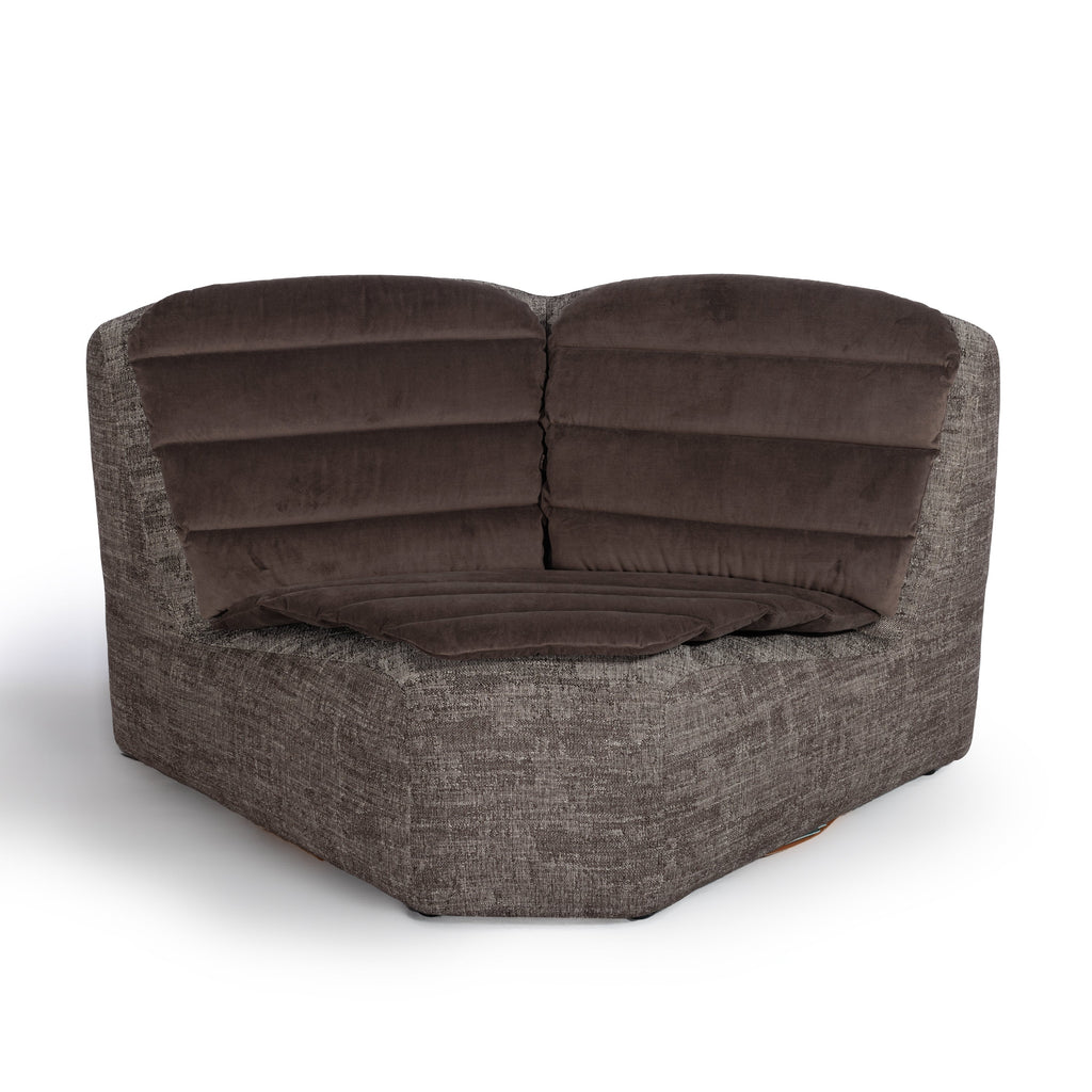 Fauteuil d'angle Popopop Madère