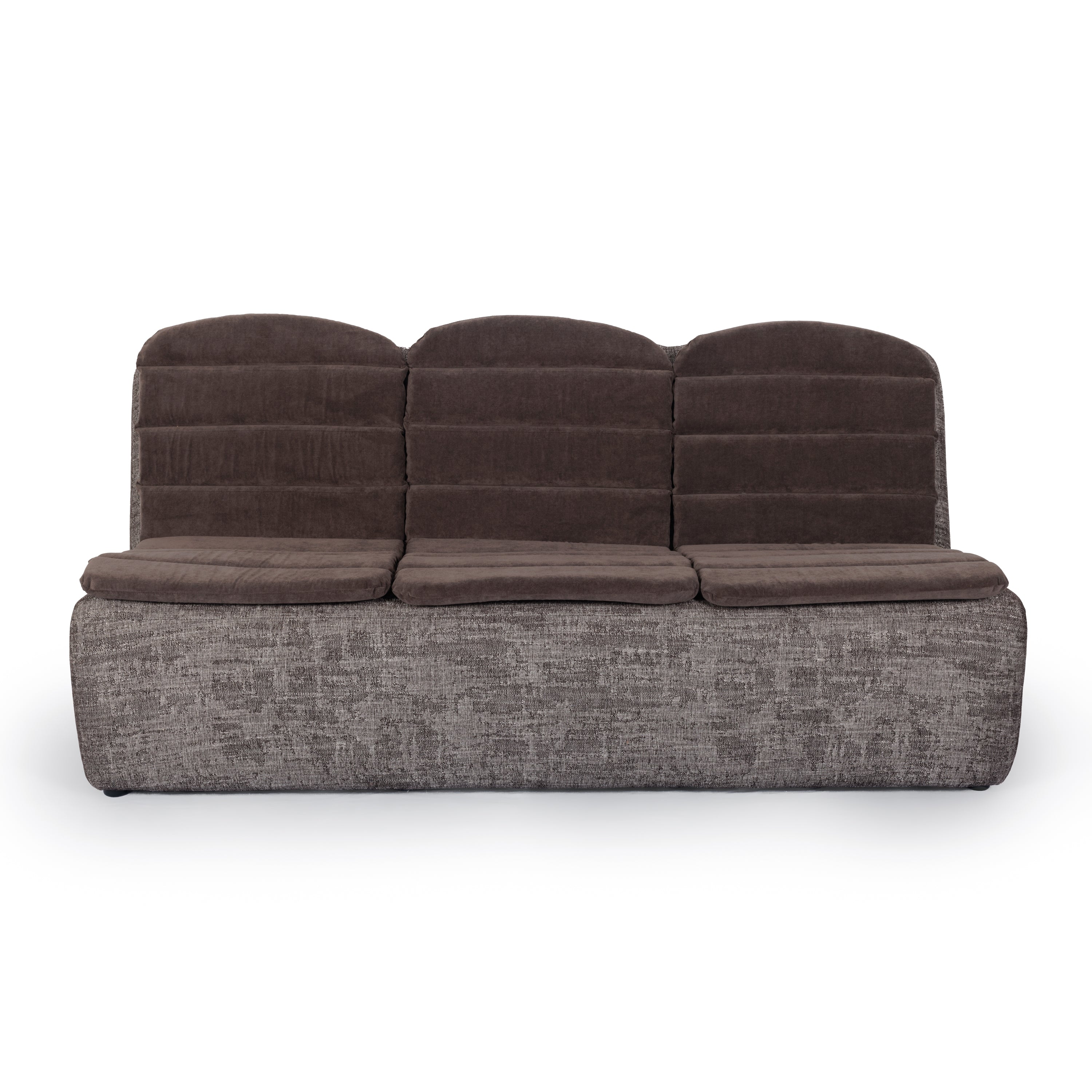 Popopop Madeira three-seater sofa