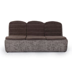 Canapé trois places Popopop Madère