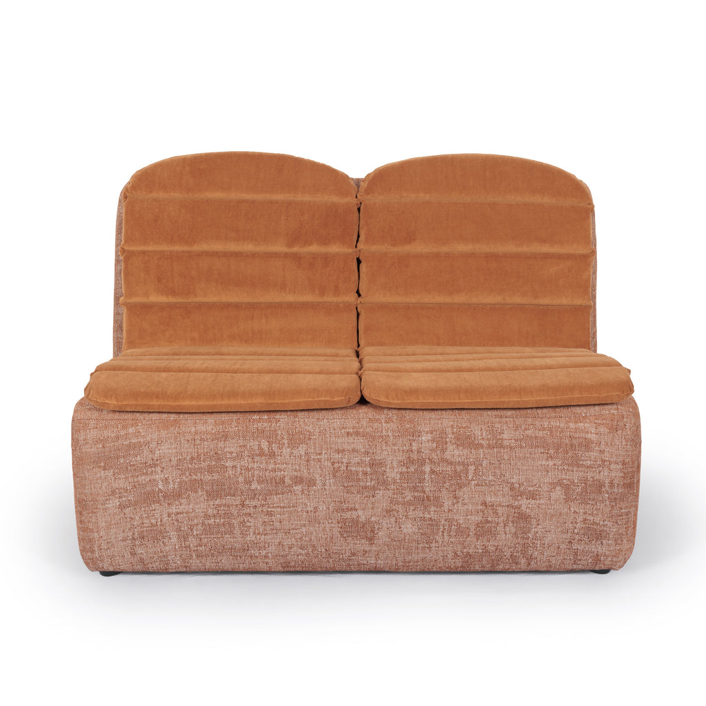 Canapé deux places Popopop Cuba