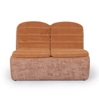 Canapé deux places Popopop Cuba