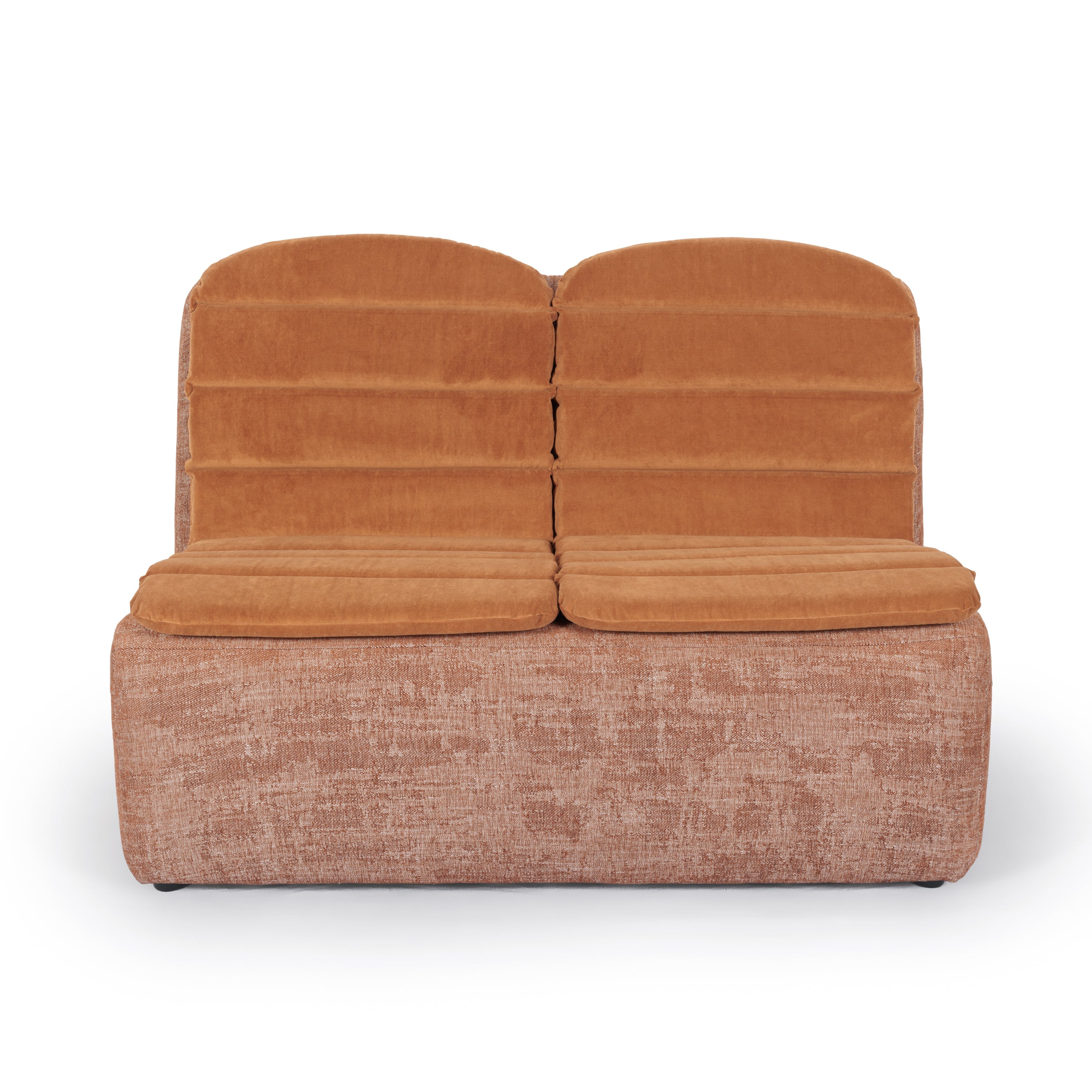 Canapé deux places Popopop Cuba