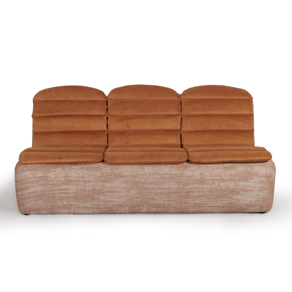 Canapé deux places Popopop Cuba