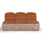 Canapé deux places Popopop Cuba