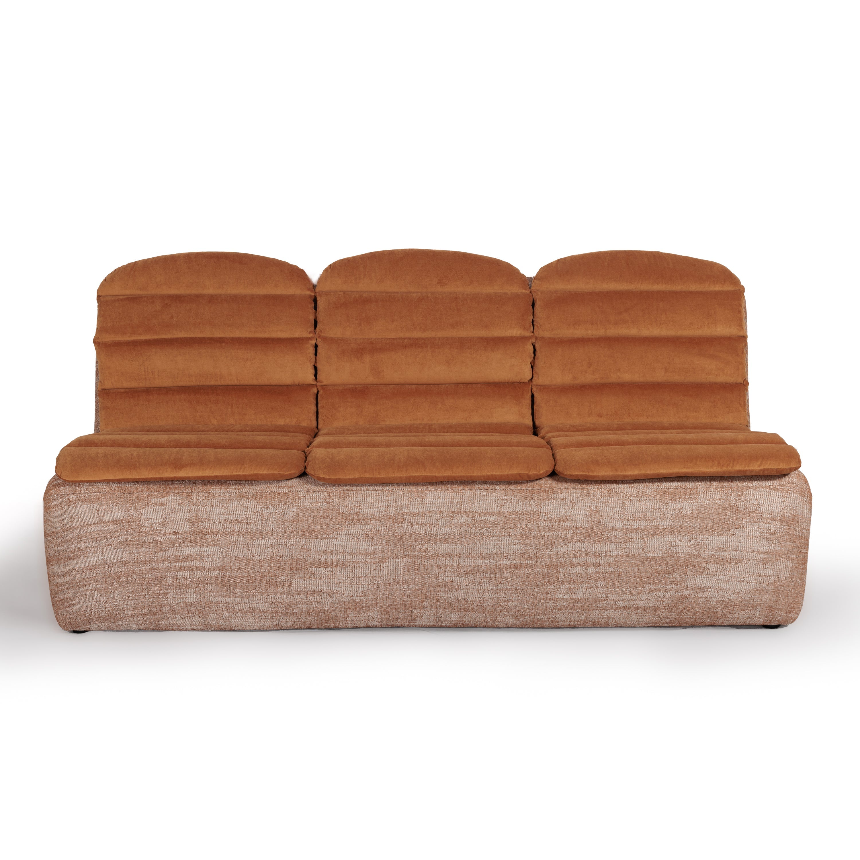 Canapé deux places Popopop Cuba