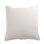 Taie d'oreiller Chroma Blanc - 65x65cm
