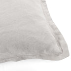 Taie d'oreiller Chroma Blanc - 65x65cm