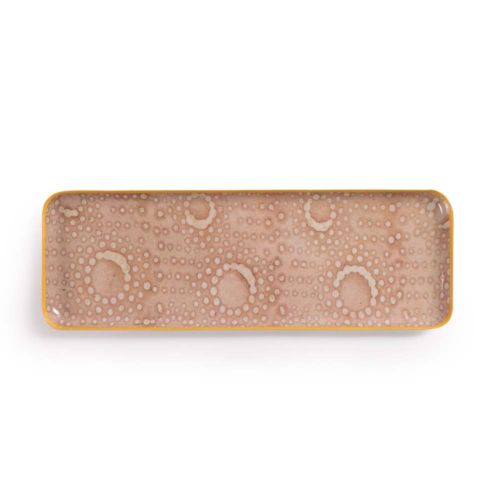 Plateau Atari Make-up - Le Monde Sauvage