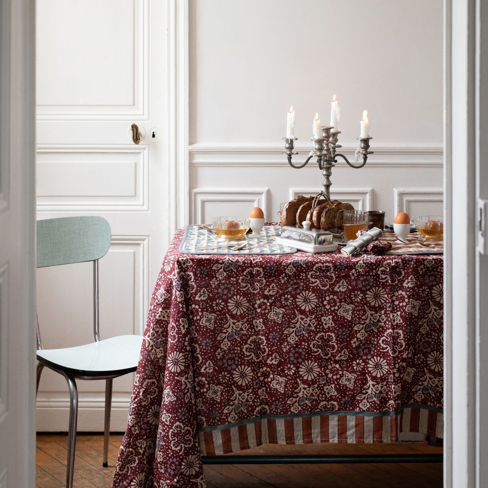 Serviette de table Impro Porto