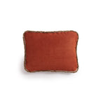 Coussin Le Magicien Sienne - Le Monde Sauvage