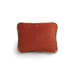 Coussin Le Magicien Sienne - Le Monde Sauvage